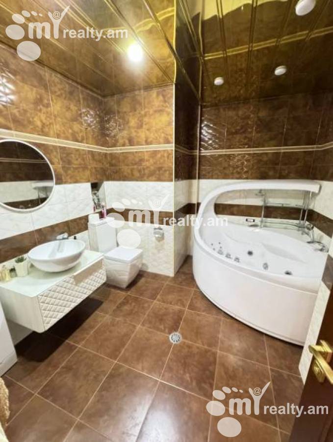 3 bedroom apartment for rent Tigran Mets Ave, Center Yerevan, 150333