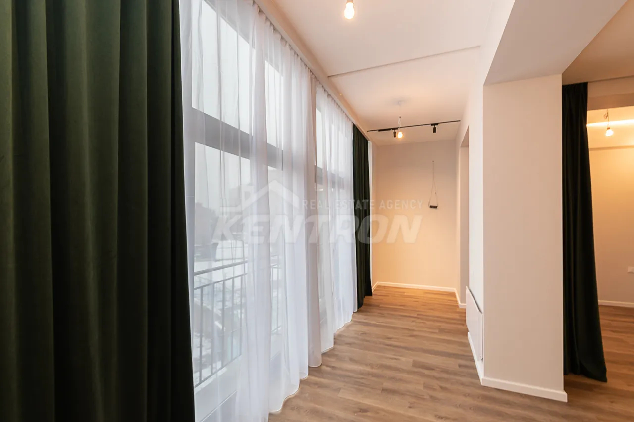 2 bedroom apartment for sale D. Demirchyan St, Center Yerevan, 159218