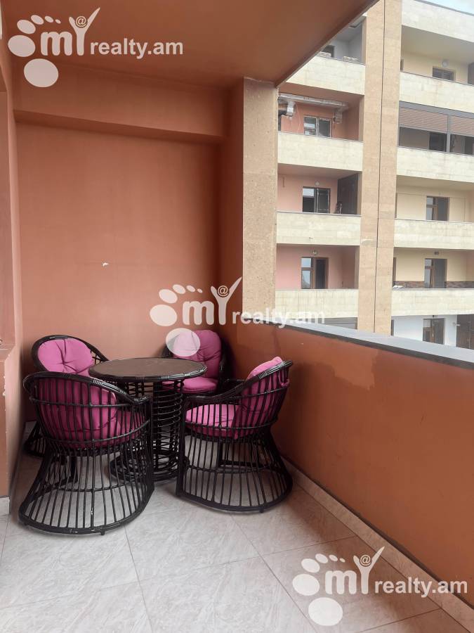 2 bedroom apartment for sale Yeghvard Hightway, Davtashen Yerevan, 156685