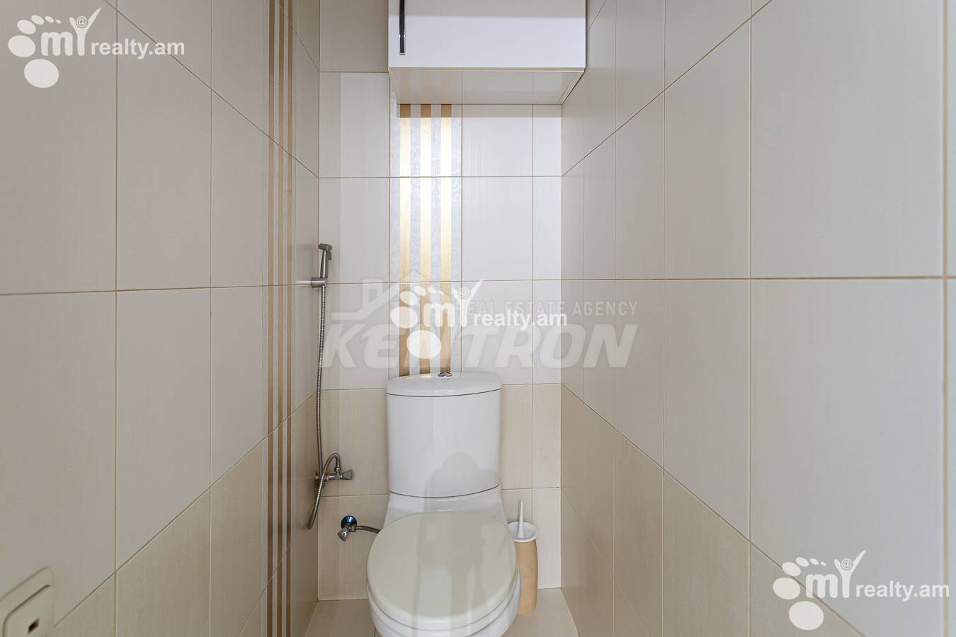 3 bedroom apartment for sale Saryan St, Center Yerevan, 154974