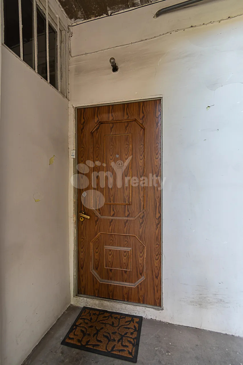 4 bedroom apartment for sale K. Ulnetsi St, Kanaqer-Zeytun Yerevan, 161750