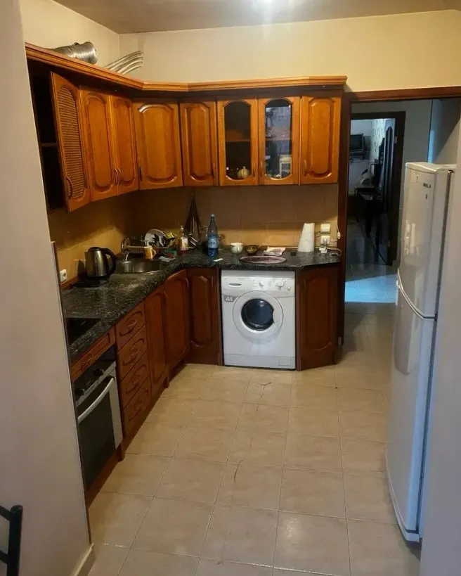 2 bedroom apartment for sale Nalbandyan St, Center Yerevan, 161170