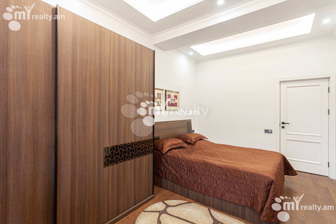 Купить дом Багреванд  район, Нор-Норк Ереван, 146342