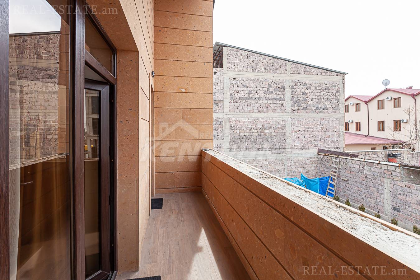 House for sale محله، خیابان باگرِواند, نور نورک ایروان, 146341