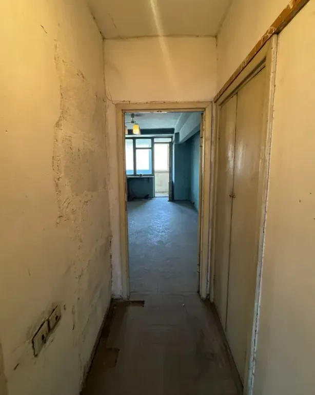 3 bedroom apartment for sale خیابان سایات نووآ, مرکز شهر ایروان, 160195