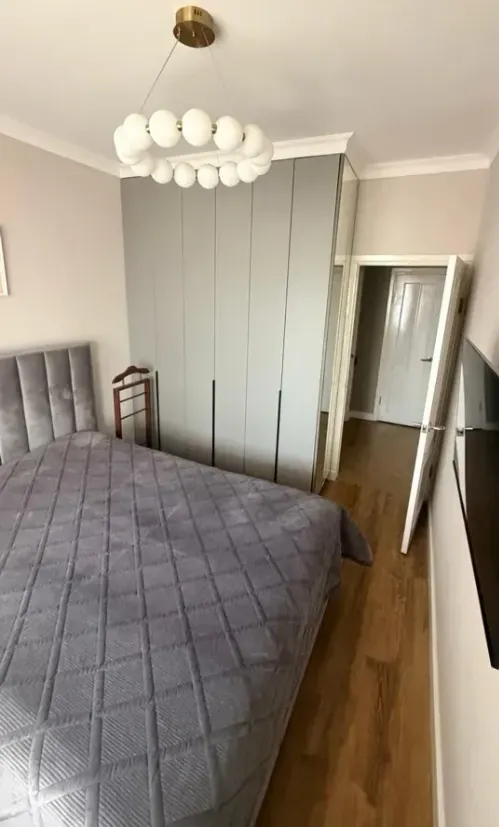 3 bedroom apartment for sale Margaryan  2 alley, Ajapnyak Yerevan, 160525