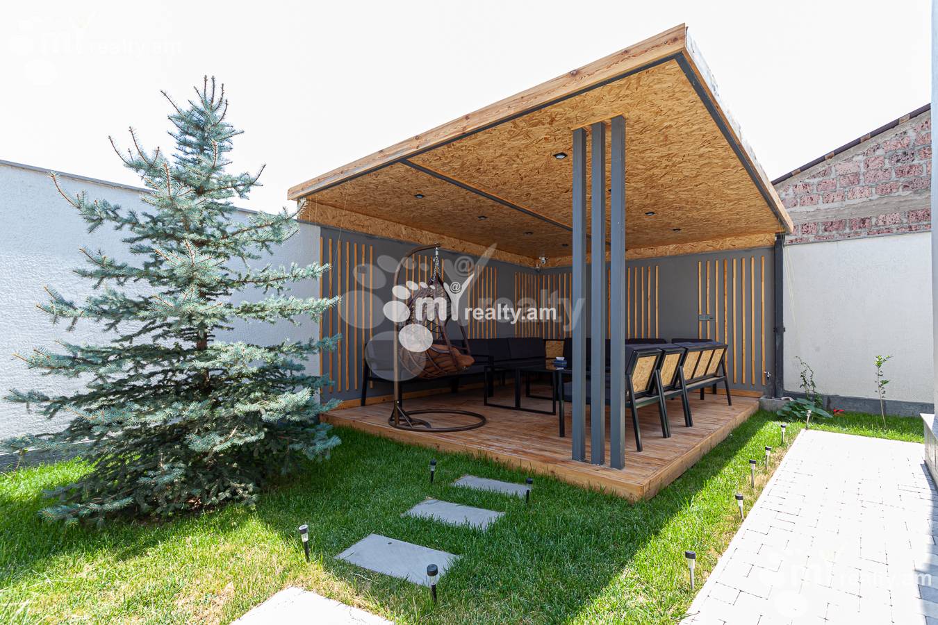 Снять дом Касах, Ачапняк Ереван, 156245