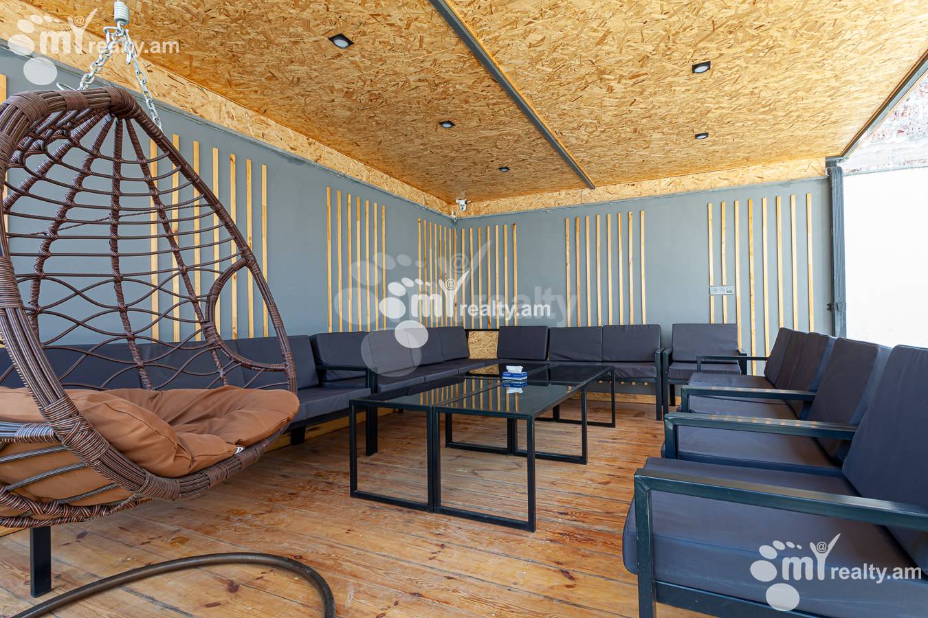 Снять дом Касах, Ачапняк Ереван, 156245