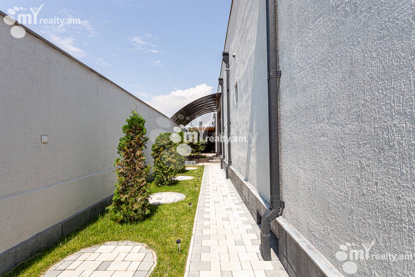 Снять дом Касах, Ачапняк Ереван, 156245