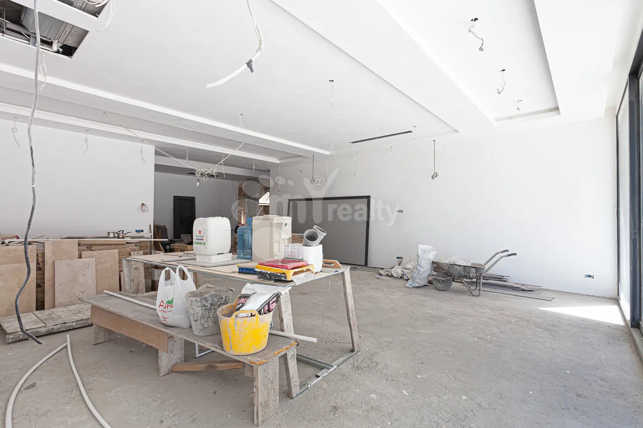 Commercial for sale خیابان داویت آنهاخت, کاناکِر – زیتون ایروان, 161708
