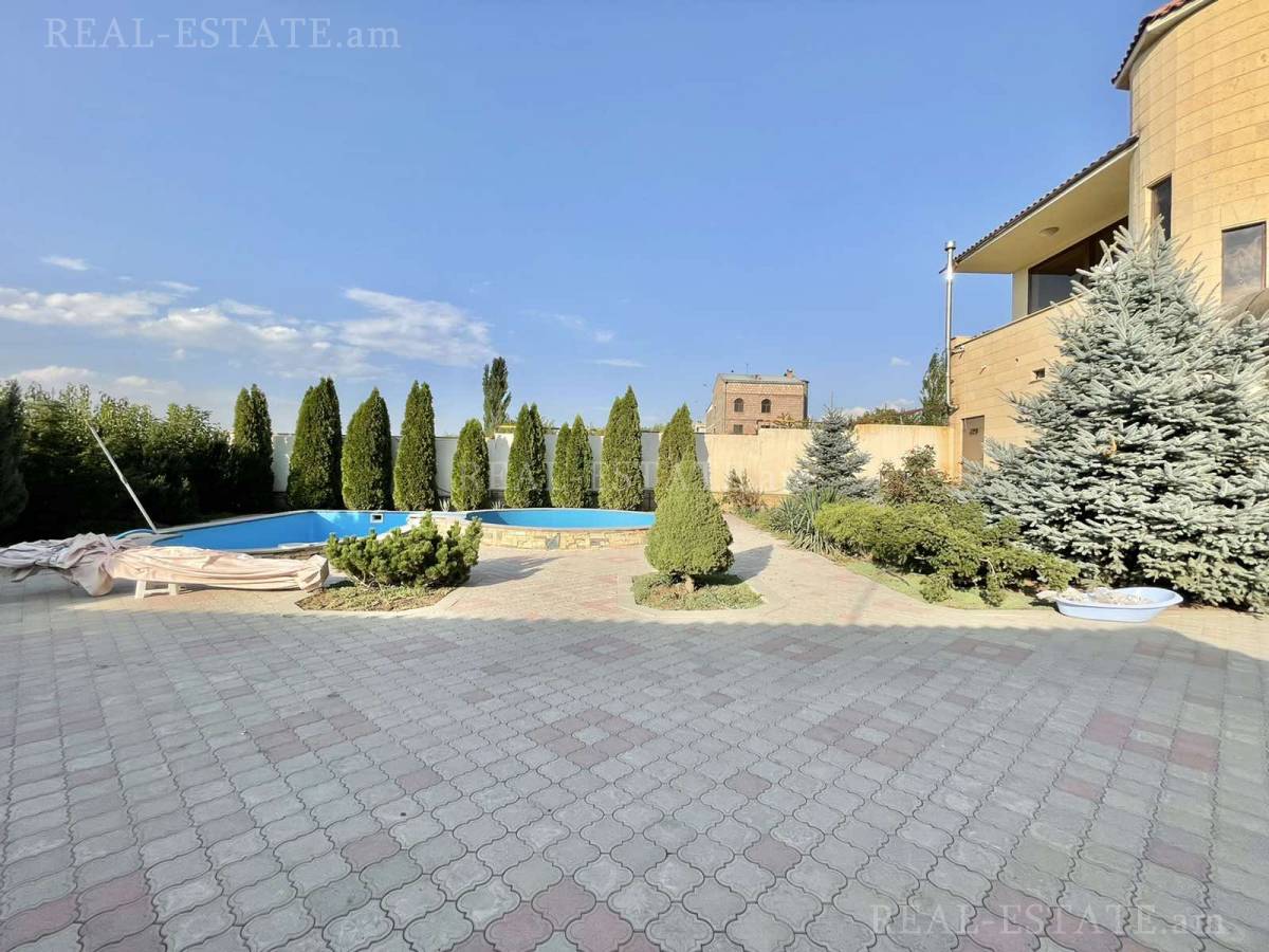 House for sale آبوویان منطقه, آوان ایروان, 114242