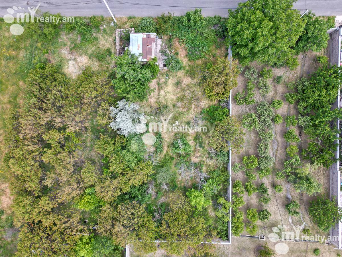Купить замельный участок Ариндж, Аван Ереван, 156551