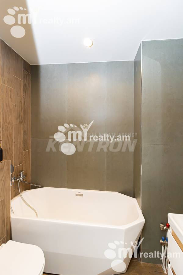4 bedroom apartment for sale Aghbyur Serob St, Arabkir Yerevan, 154763