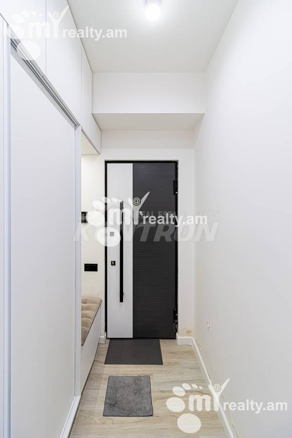 4 bedroom apartment for sale Aghbyur Serob St, Arabkir Yerevan, 154763