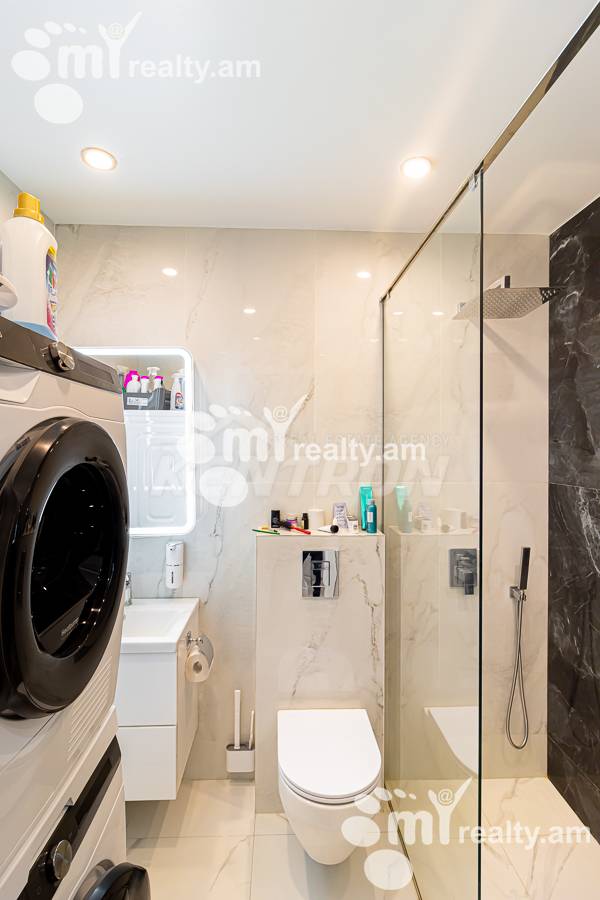 4 bedroom apartment for sale Aghbyur Serob St, Arabkir Yerevan, 154763