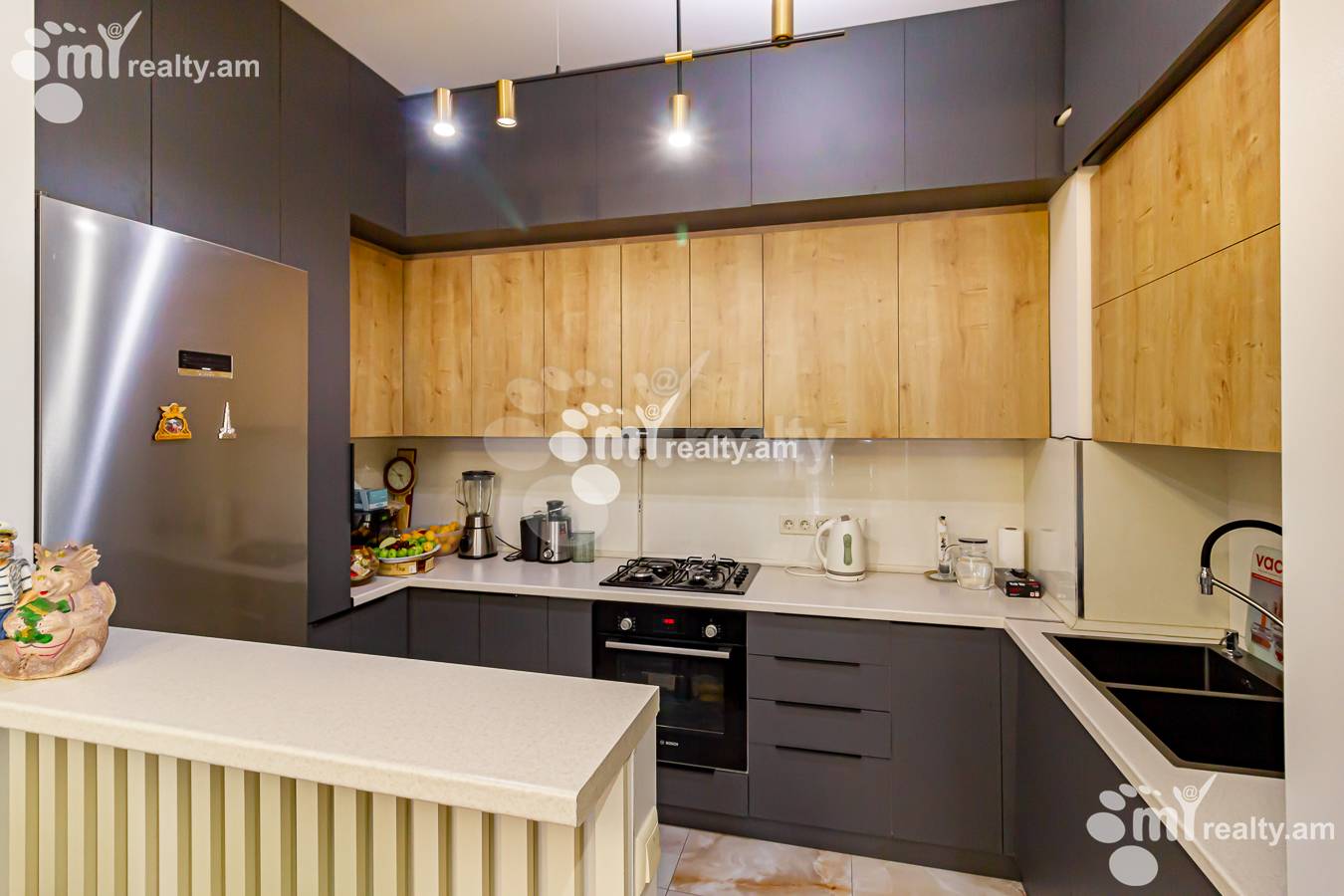 2 սենյականոց բնակարան  Ն. Տիգրանյան փող փակ, Արաբկիր Երևան, 151046