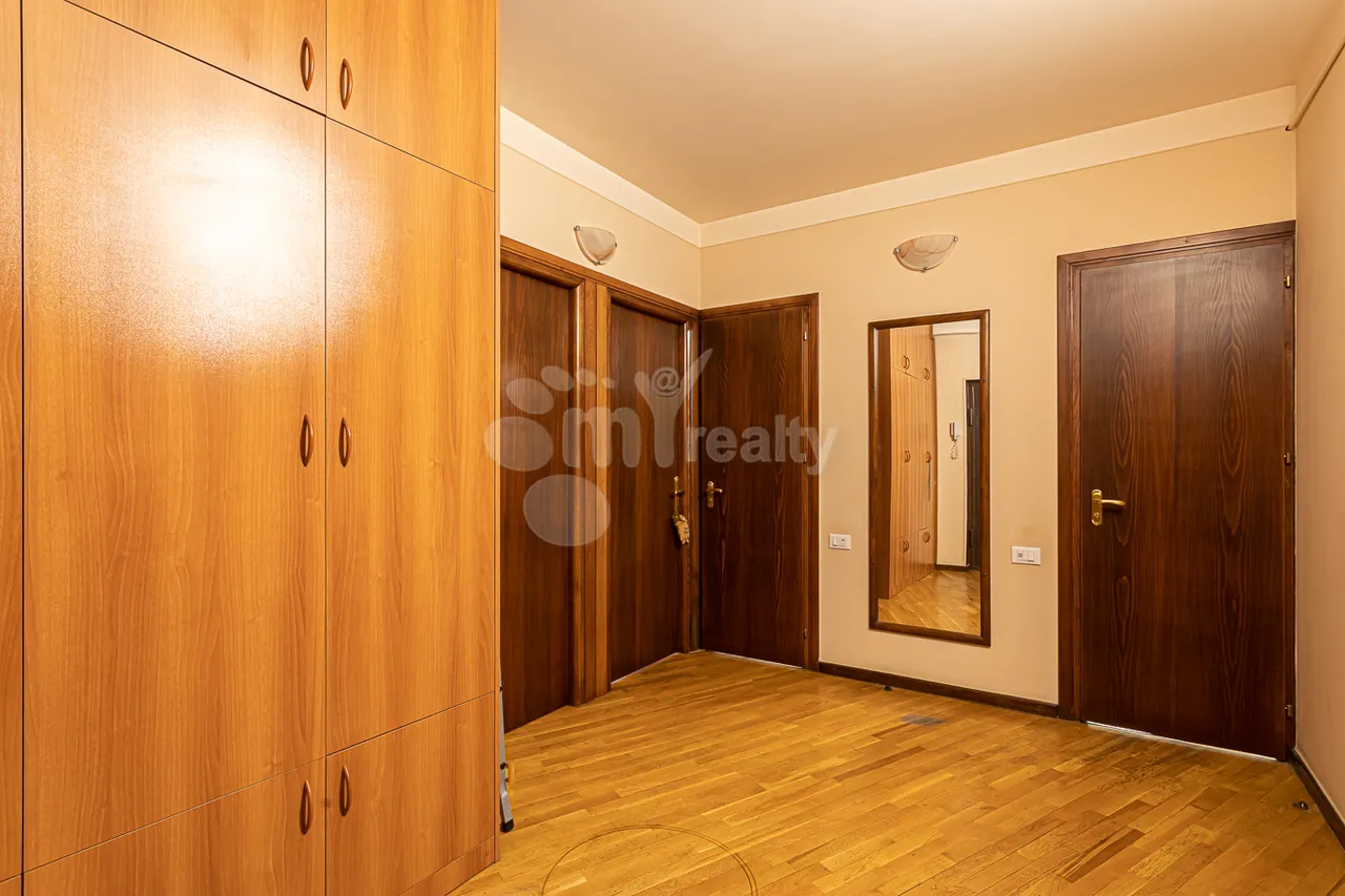3 bedroom apartment for sale V.Papazyan St, Arabkir Yerevan, 159232