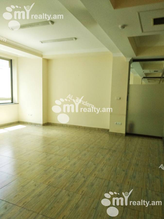 Commercial property for rent rue d'Amiryan, Center Yerevan, 151472