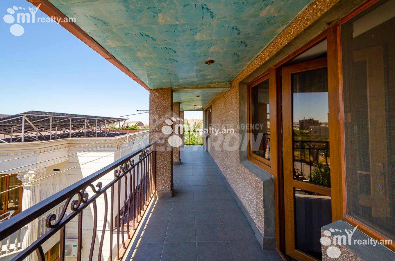 House for sale Karapetyan St, Ajapnyak Yerevan, 151597