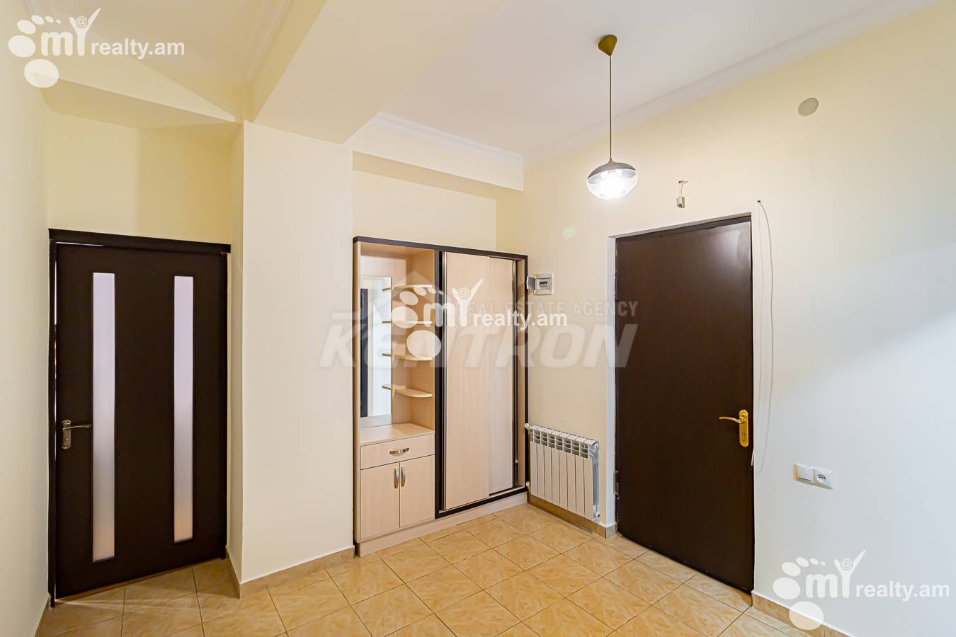 2 bedroom apartment for rent Adonts St, Arabkir Yerevan, 153079