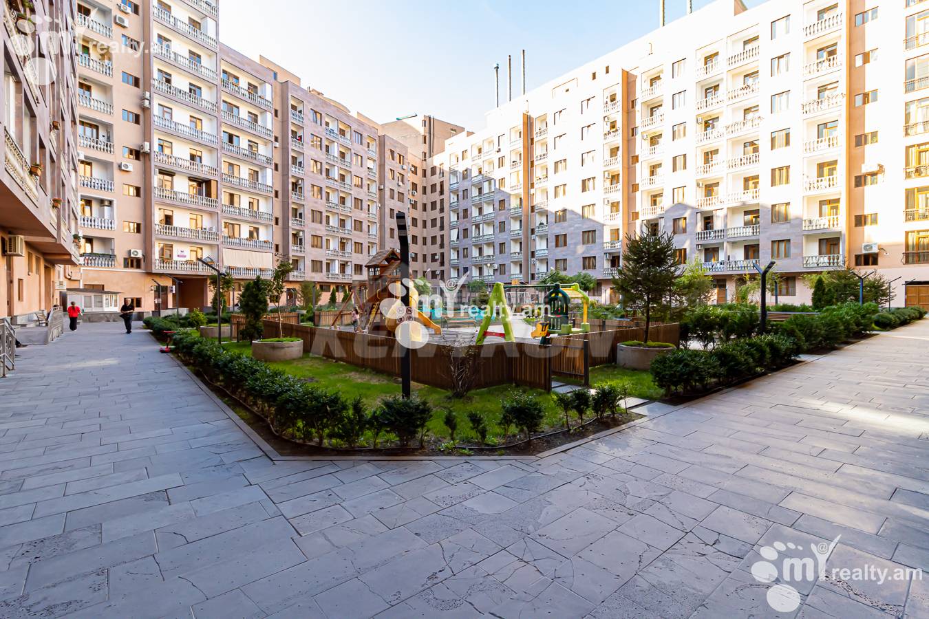 2 bedroom apartment for rent Adonts St, Arabkir Yerevan, 153079
