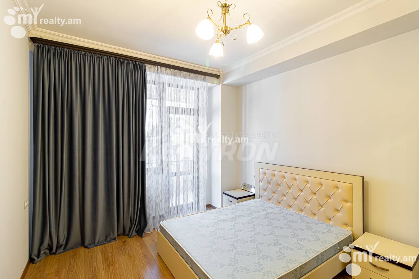 2 bedroom apartment for rent Adonts St, Arabkir Yerevan, 153079