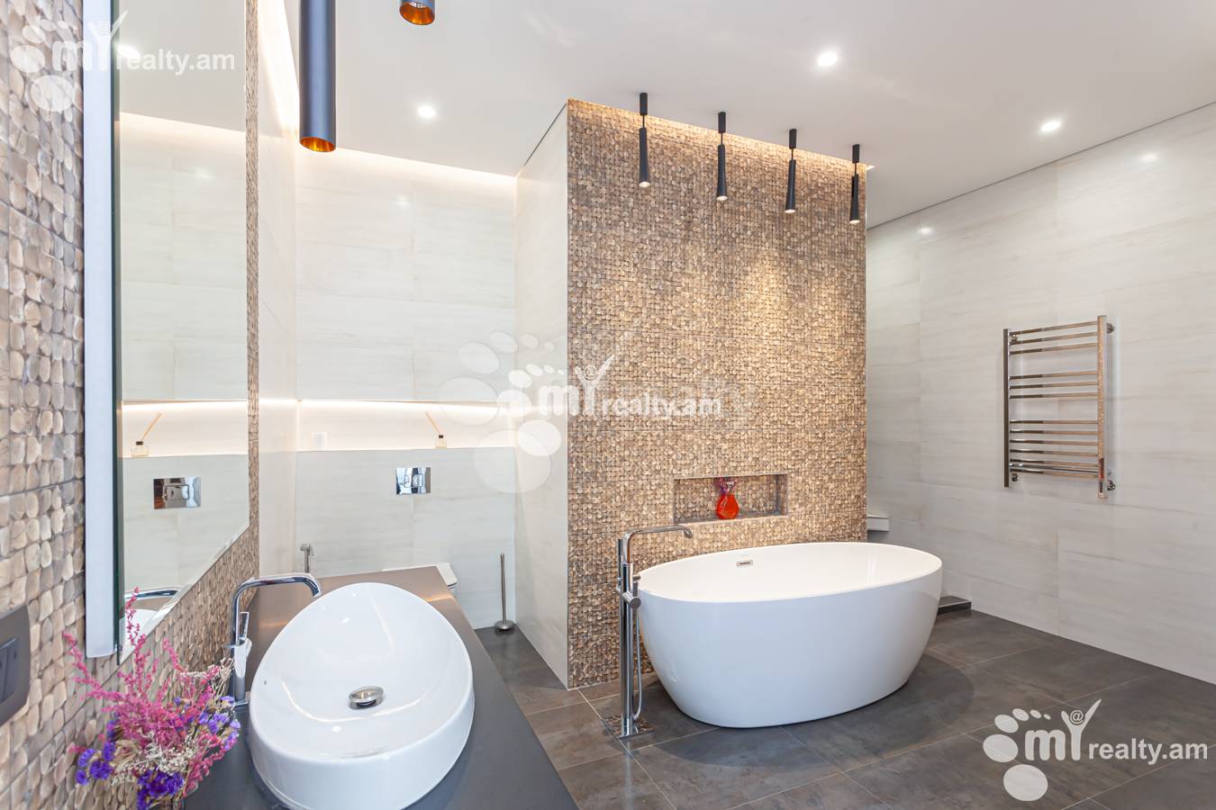 House for rent ناحیه V.., واهاگنی ایروان, 151124