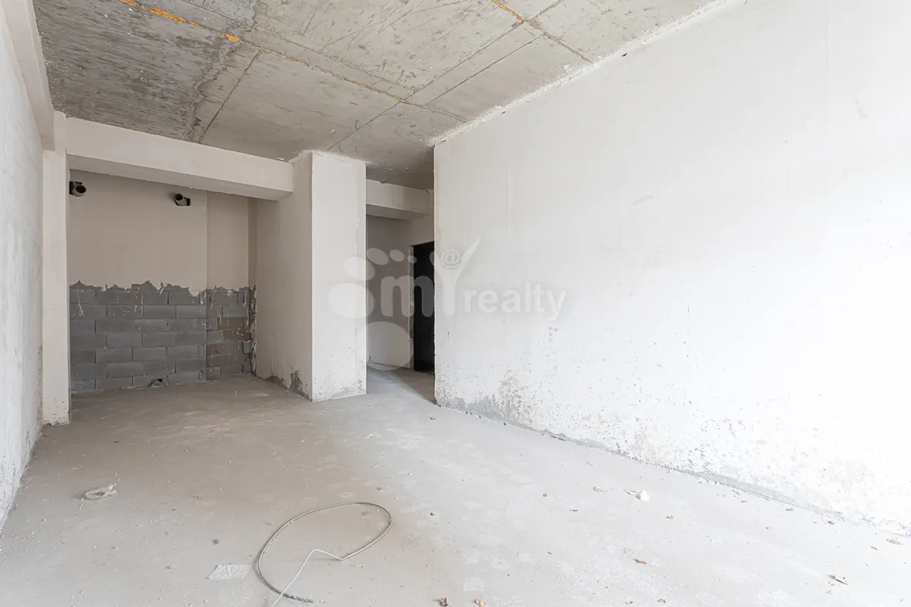 2 bedroom apartment for sale خیابان کومیتاس, عربگیر ایروان, 159366