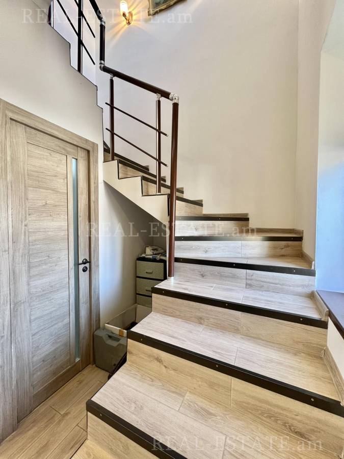 House for sale Paruyr Sevak dis., Avan Yerevan, 119988