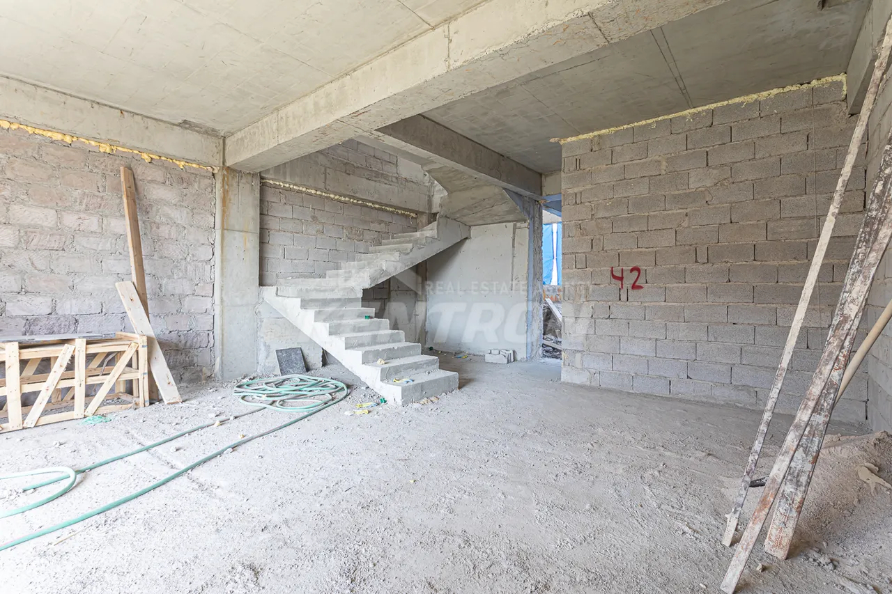 House for sale Tumanyan street, Qasakh Kotaïque, 157273