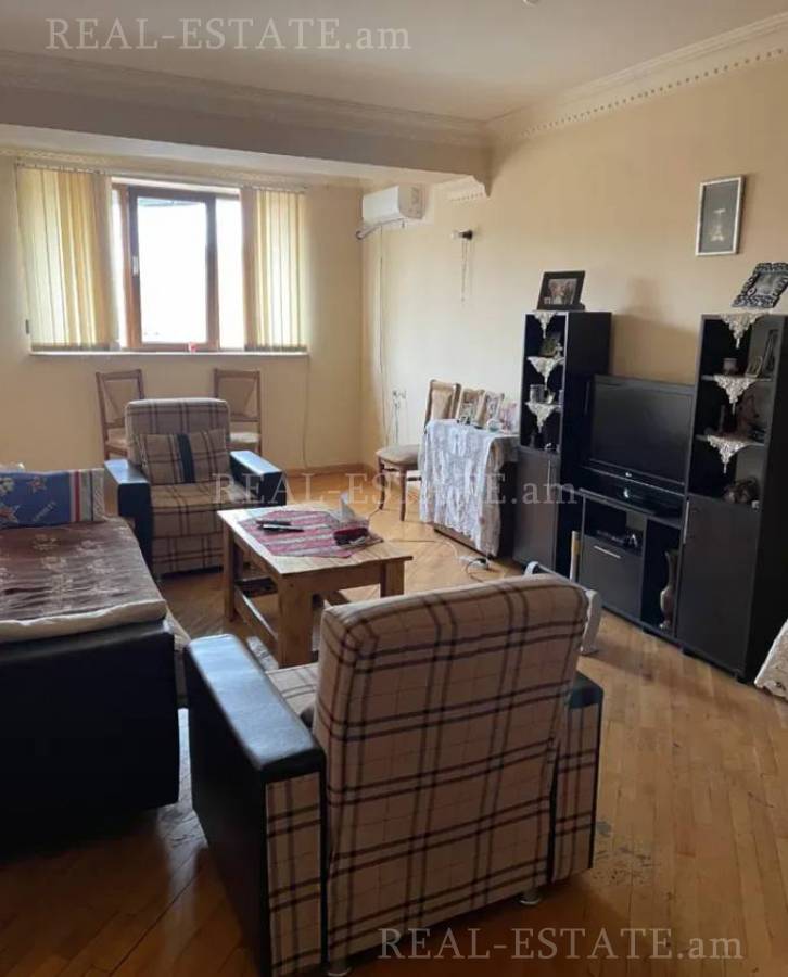 3 bedroom apartment for sale Mashtots Ave, Center Yerevan, 129849