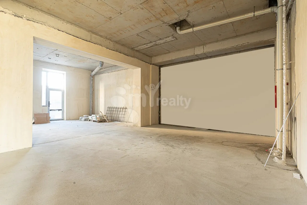 Commercial property for sale Sevak St, Kanaqer-Zeytun Yerevan, 157346