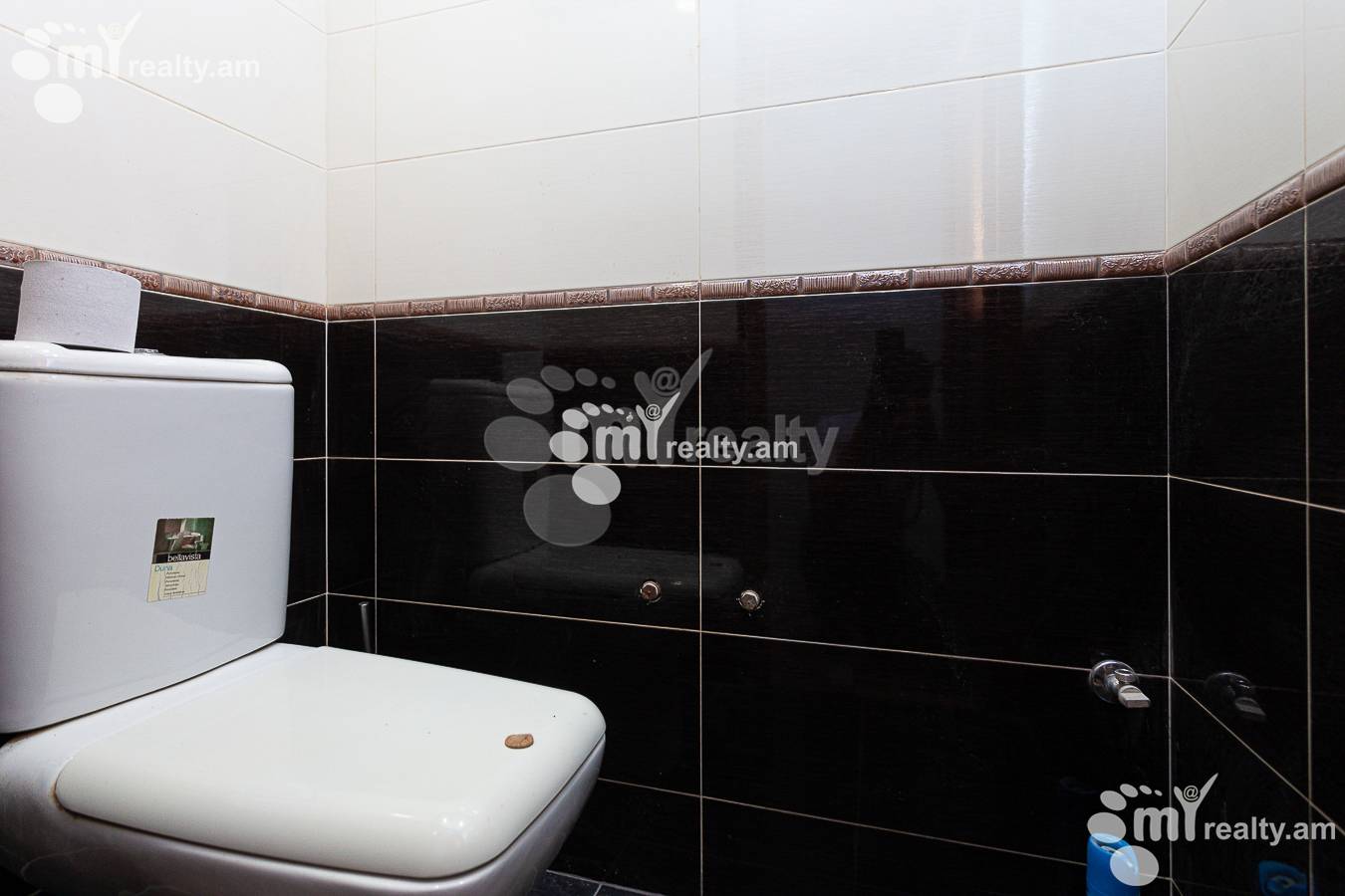 3 bedroom apartment for sale Sarmen St, Center Yerevan, 155437