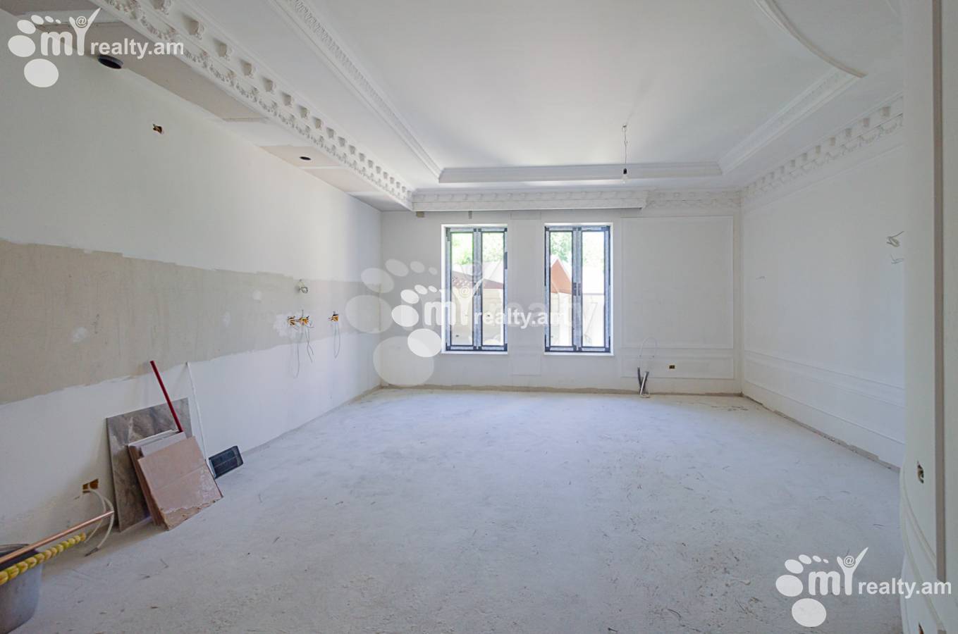 Купить дом Паронян ул, Центр Ереван, 149017