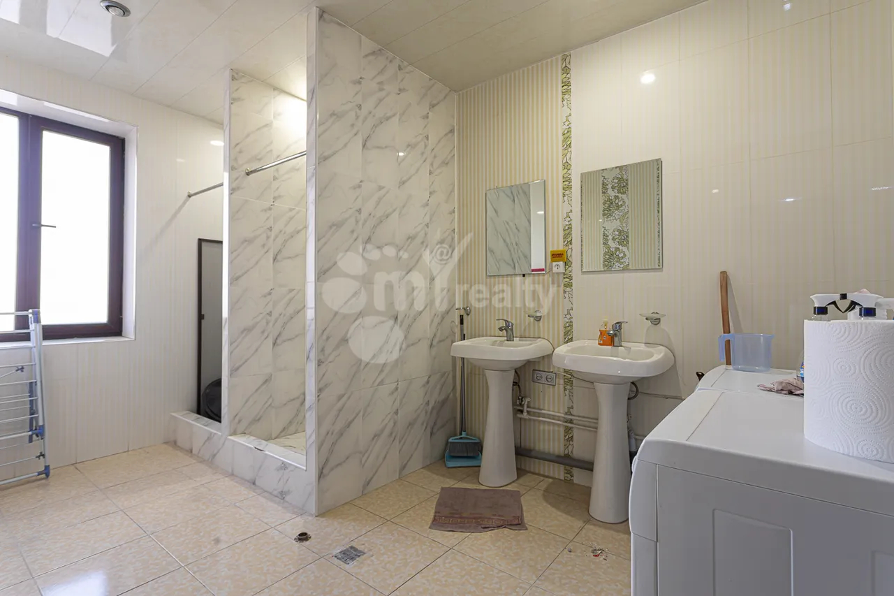 Առանձնատուն վարձով Պռոշյան, Պռոշյան Կոտայք, 157821