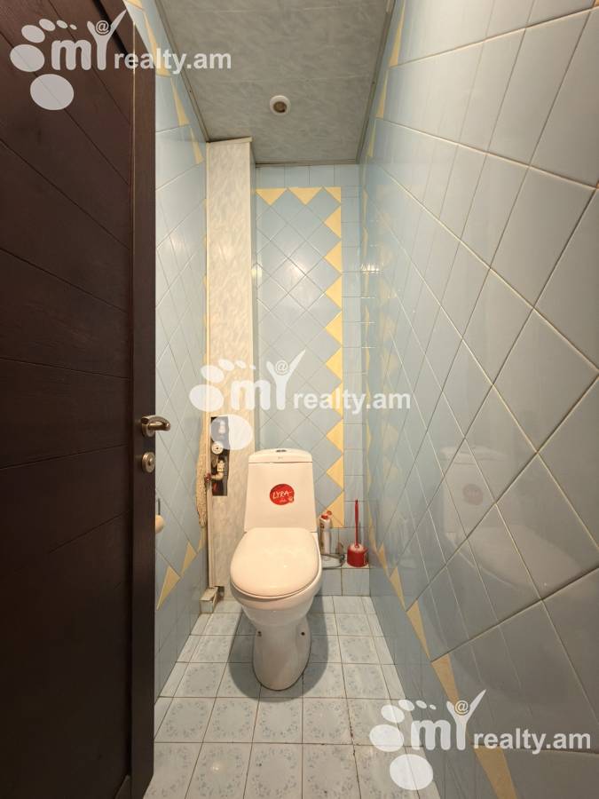 2 bedroom apartment for sale Nalbandyan St, Center Yerevan, 157957