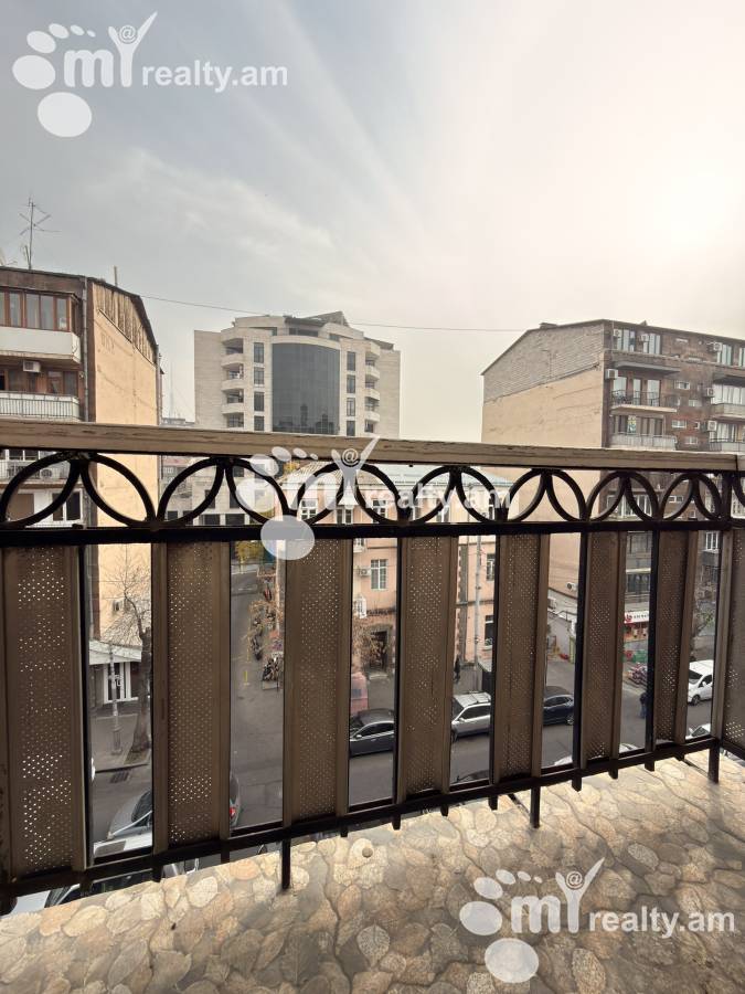 2 bedroom apartment for sale Nalbandyan St, Center Yerevan, 157957