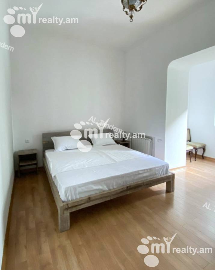 1 bedroom apartment for rent Amiryan St, Center Yerevan, 153504