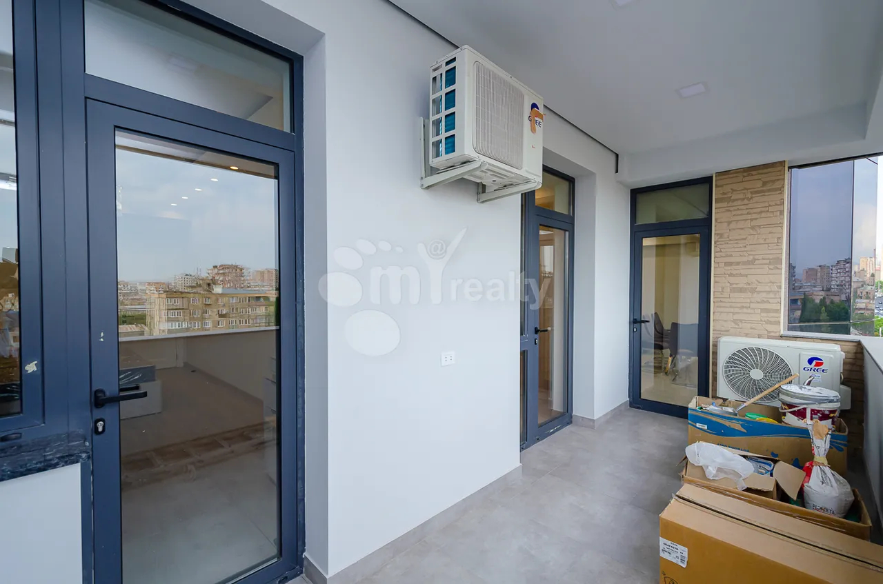 3 bedroom apartment for rent Komitas Ave, Arabkir Yerevan, 160128