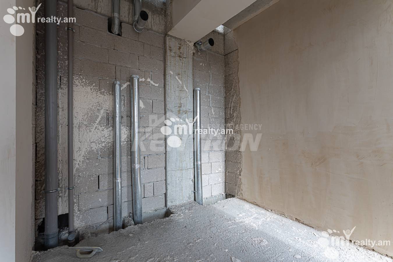 Купить 4 комнатную квартиру Севкареци Сако ул, Арабкир Ереван, 157057