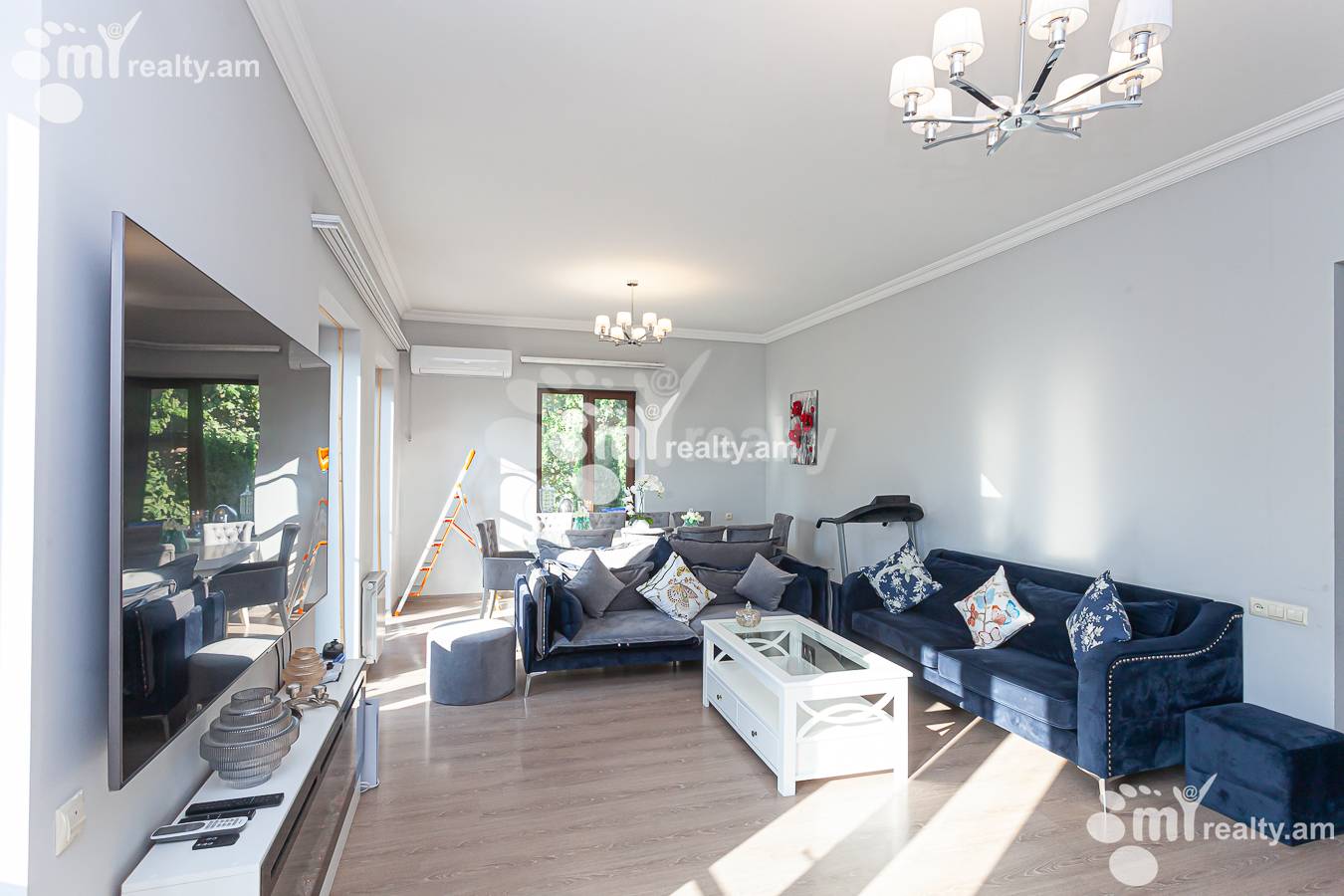 House for rent Norq 5 St, Nork-Marash Yerevan, 153576