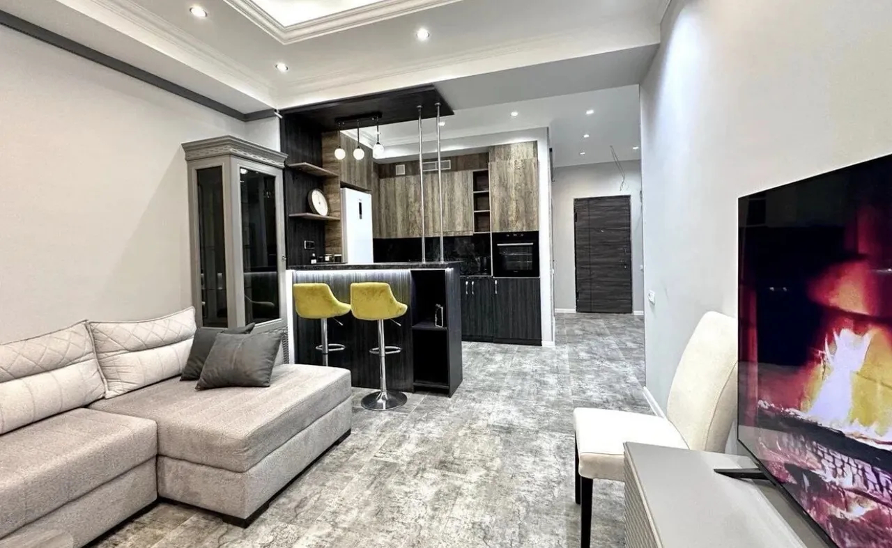 2 bedroom apartment for sale Halabyan St, Ajapnyak Yerevan, 158591