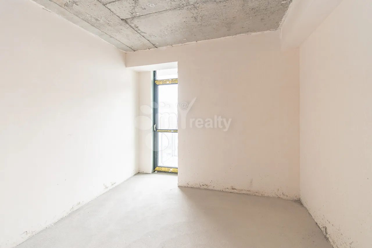 3 bedroom apartment for sale Leningradyan St, Adjapnyak Yerevan, 160032