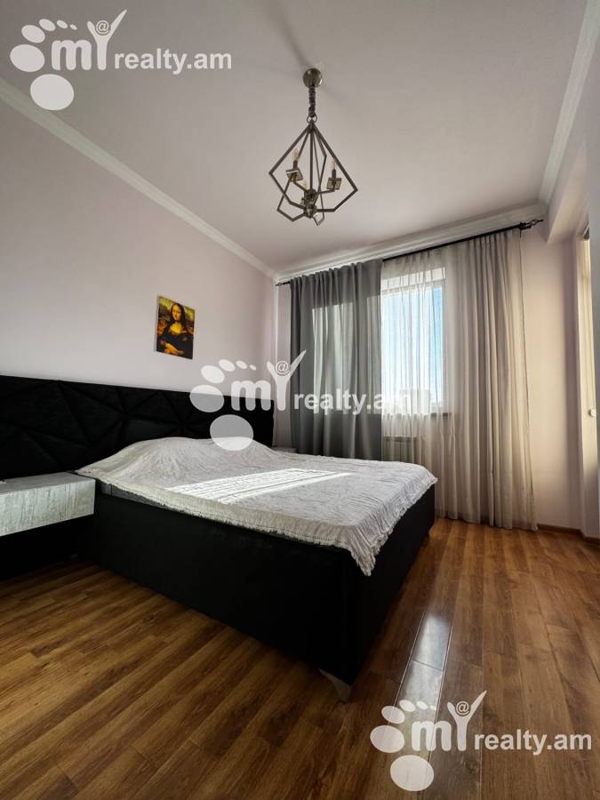 3 bedroom apartment for rent A.Aharonyan St, Quanaquère-Zeytoun Yerevan, 157353