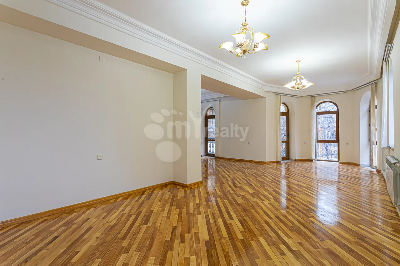 House for rent Babayan St, Arabkir Yerevan, 159258