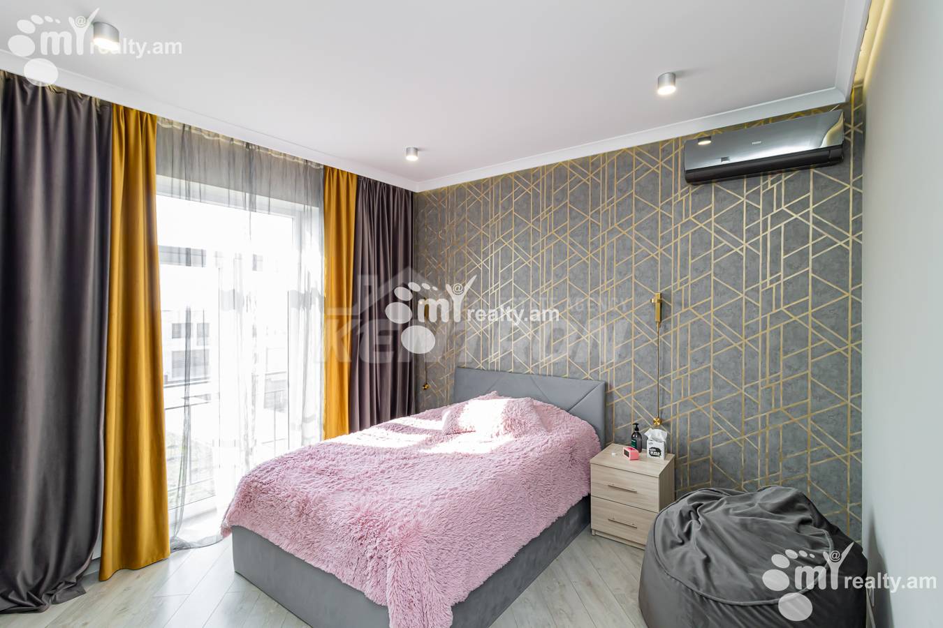 House for sale محله، خیابان باگرِواند, نور نورک ایروان, 145831