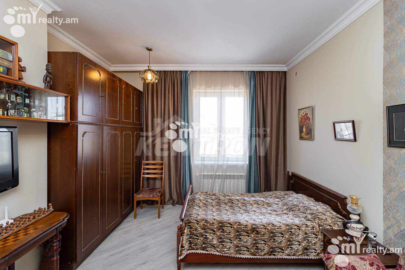 House for sale محله، خیابان باگرِواند, نور نورک ایروان, 145831