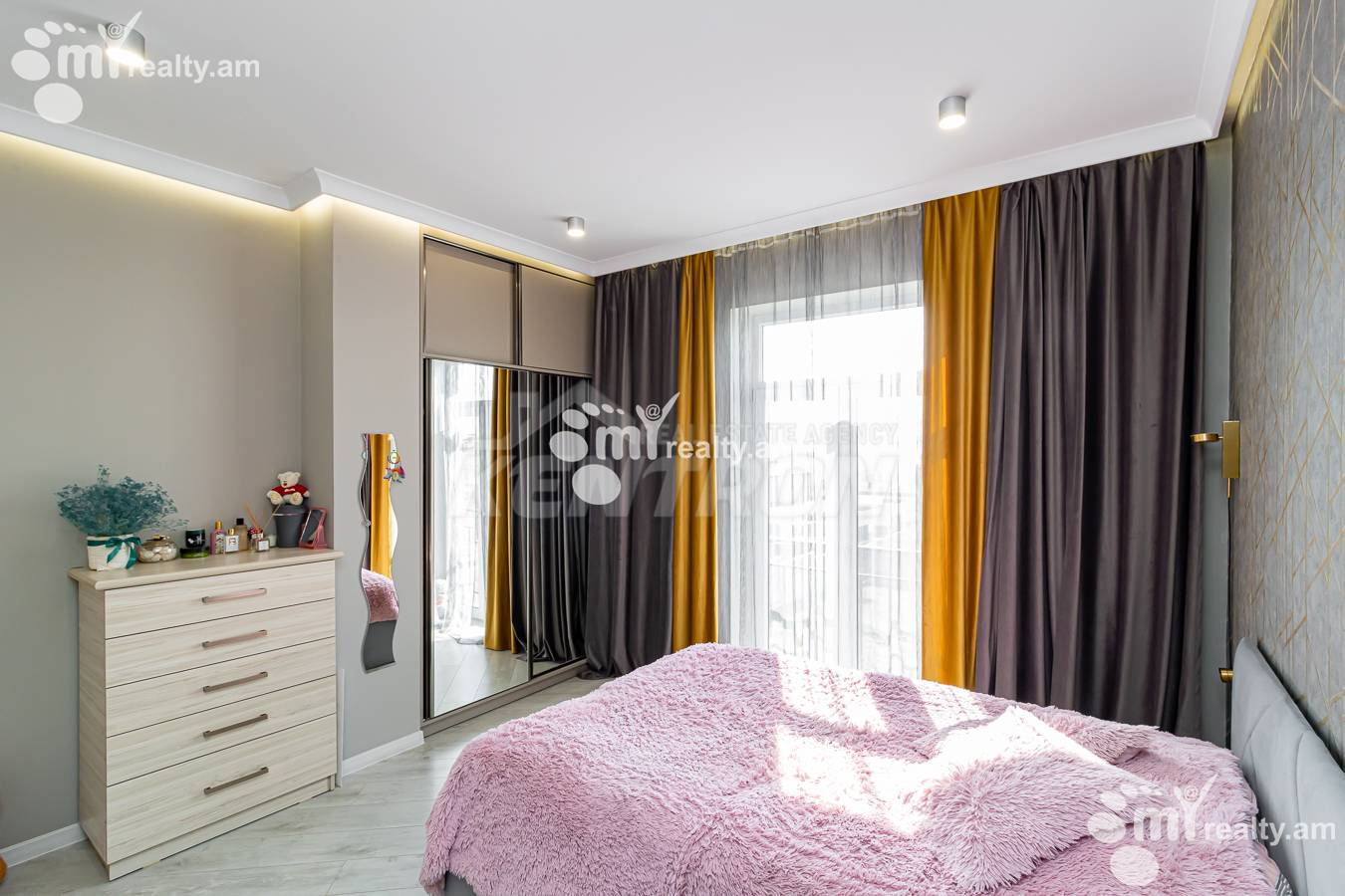 House for sale محله، خیابان باگرِواند, نور نورک ایروان, 145831