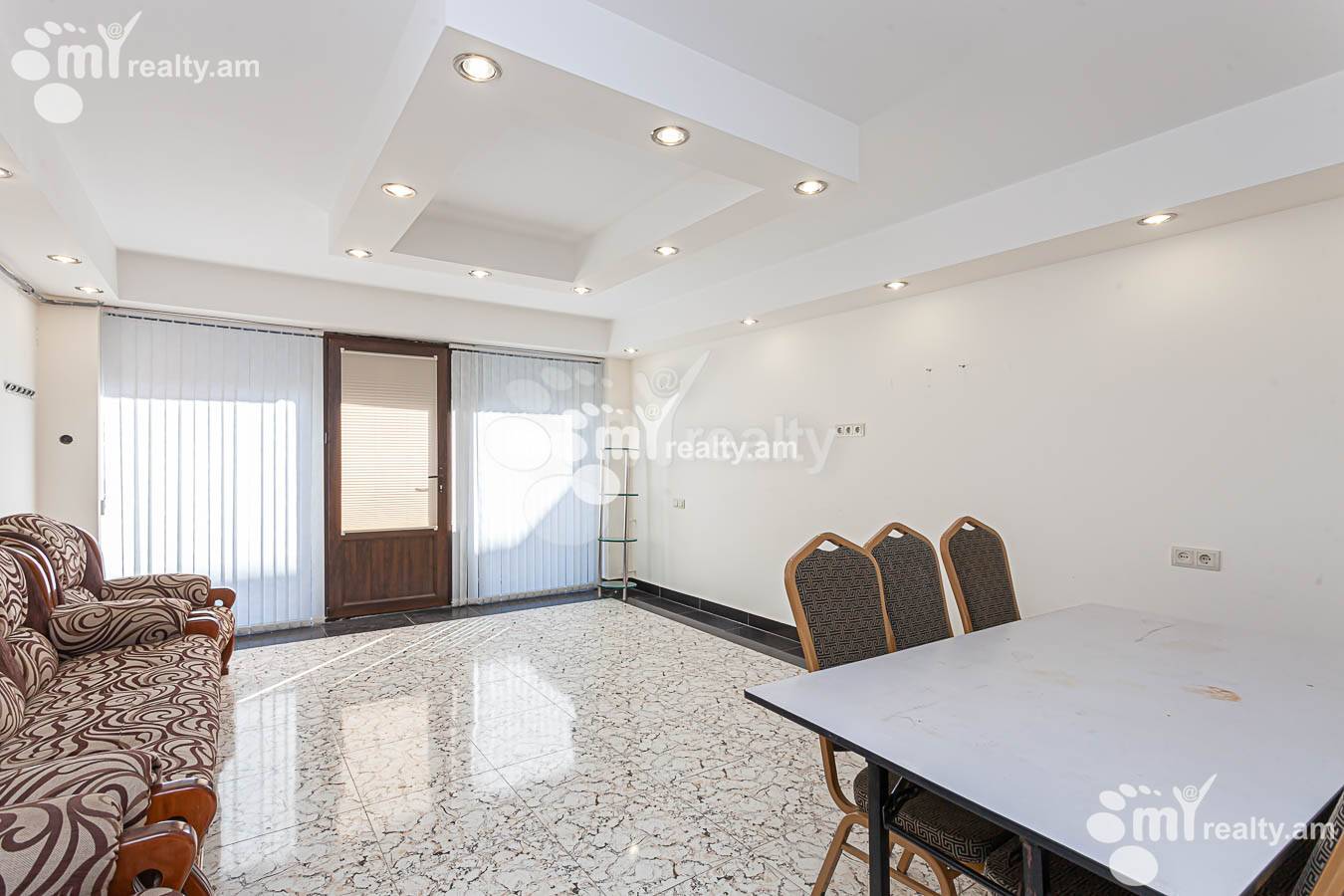 Commercial for sale دیوید بک, نور نورک ایروان, 153161