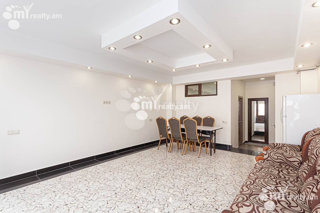 Commercial for sale دیوید بک, نور نورک ایروان, 153161